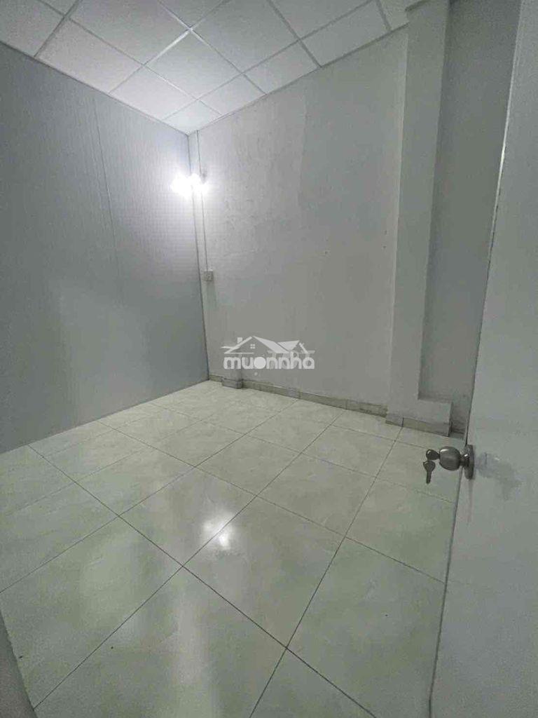 Cho thuê nhà nguyên căn gần cầu an lộc nguyễn oanh - Ảnh 3